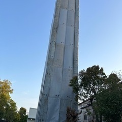 鳶職・足場工事一式・大阪　の画像