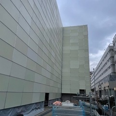 鳶職・足場工事一式・大阪　の画像