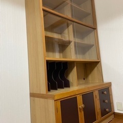大容量本棚・サイドボード
