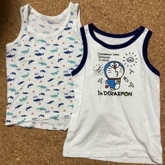 ⑥肌着 メッシュタンク 90  まとめ