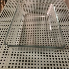 IKEA 耐熱皿　小物入れ