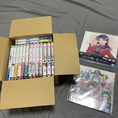 漫画セット