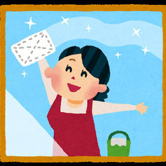 未経験OK！キレイな店舗の簡単おそうじ