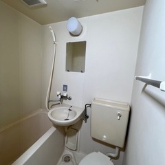 🉐フリーレント支払い3月分からWi-Fi、防犯カメラ、家電付き - 賃貸（マンション/一戸建て）