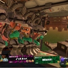 スプラトゥーン仲間を募集中 - 友達