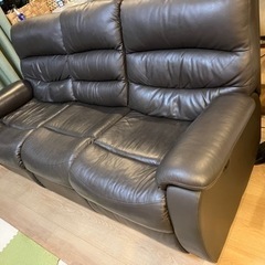 ニトリソファ　軽い傷ありの画像