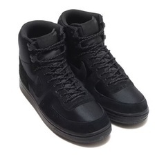 NIKE TERMINATOR HIGH BLACK 27.0cmの画像