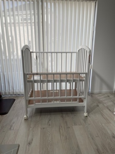 KATOJI ミニベッド