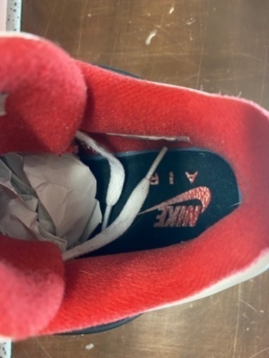 AIR JORDAN4 FIRERED