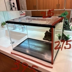 水槽　セット　美品の画像