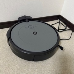 お掃除ロボット　ルンバ　iRobot i2