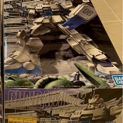 MG ガンダムEZ8