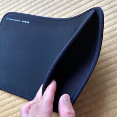 MacBook Air MacBookAir専用パソコンケース バッグ 11.6の画像