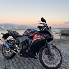 cbr250r cbr 中型 中型バイク 中型免許 honda ...