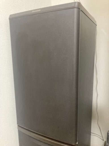 Panasonic 冷蔵庫