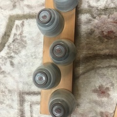 未使用品！お茶呑茶碗　たち吉の画像