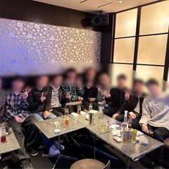 【20代限定】4/29(土)21時〜飲みメン募集中