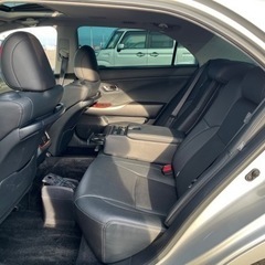 平成21年　マジェスタ　4WD サンルーフ　黒革の画像