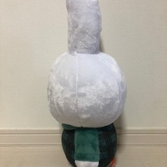 ミッフィ　ぬいぐるみ　特大の画像