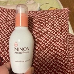 半額以下！ミノン アミノモイスト しっとりタイプ