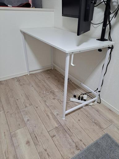 机 desk