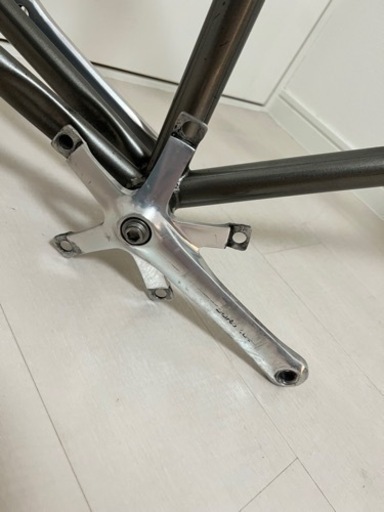 【ピストバイク】Localbike metro Sサイズ