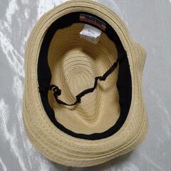 【中古】ダディオダディ 帽子の画像