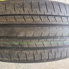 ヨコハマ ブルーアース 195/50r19