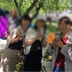庄内緑地公園🍖BBQ🍖