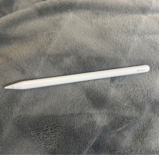 アップルペンシル 第2世代