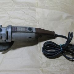 (電動工具)ディスクグラインダー125mmΦ