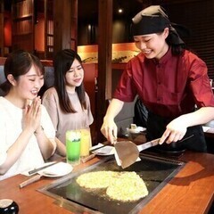 週2日～プライベート優先でok！掛け持ちバイトにも◎ホール・キッ...