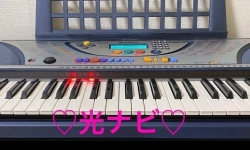 他店にて完売☆美品　ヤマハ　電子ピアノ・電子キーボード　