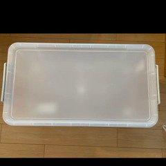 【2個セット】サンカ　トラックス　72M 衣装ケースの画像