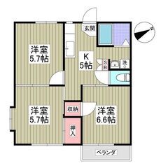 🌳空室確認必須🌳💰初期費用10万円💰　🚃最寄り駅🚃　✨青梅駅✨ 