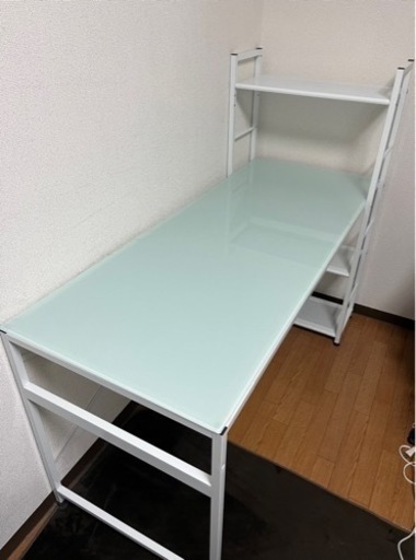 システムデスク