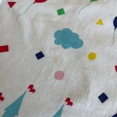 女の子　120 130 夏物 トップスの画像