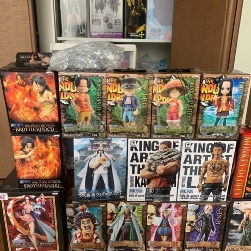 フィギュア引退品 キョウ商会様専用ラブライブ！フィギュア引退品