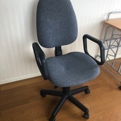 オフィスチェア