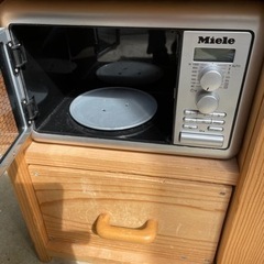 子供用　キッチン　DIYの画像