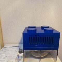 ブロックエアーフレッシュナーL　加湿器