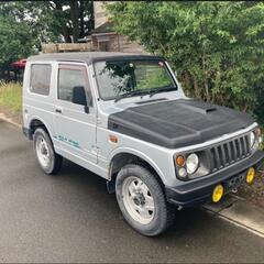 値下げ‼️JA22Wオートマ車検付き車検無し2台セット販売
