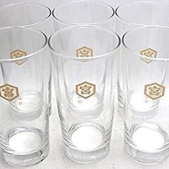 【新品】キンミヤ サワーグラス 420ml×6個セット 宮崎本店...