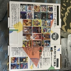 メガドライブミニ2 中古の画像