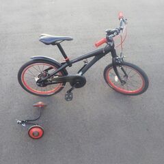 レベナ　子ども自転車　ブリヂストン