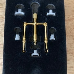 巻き爪ロボ　フルセットの画像