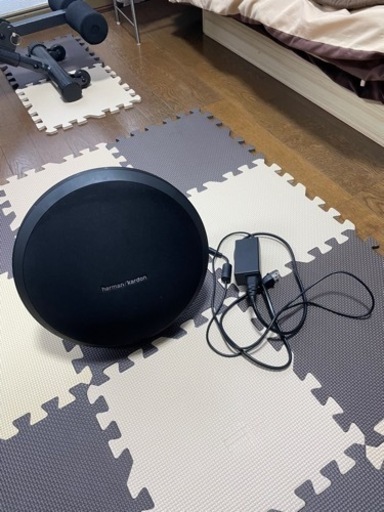 harman kardon Bluetoothスピーカー