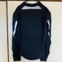 BMWメッシュジャケットの画像