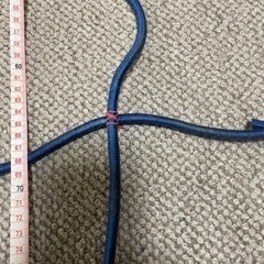 カーゴネットの画像