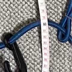 カーゴネットの画像